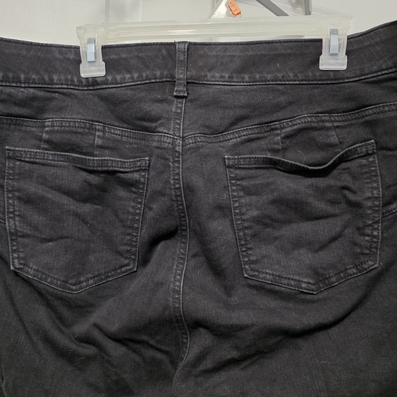 Torrid Women's Black Skinny Jeans - Picture 4 of 4